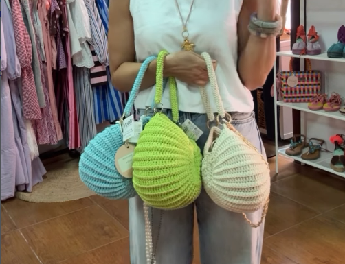 Yaiself y Vicky Creaciones