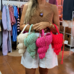 Bolsos de caracola
