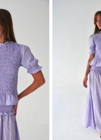 looks para septiembre