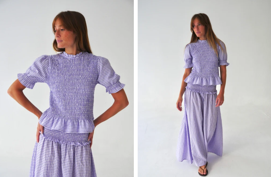 looks para septiembre